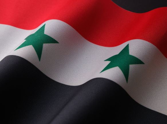Syrian and Jordanian army and intelligence chiefs meet over drug war along border