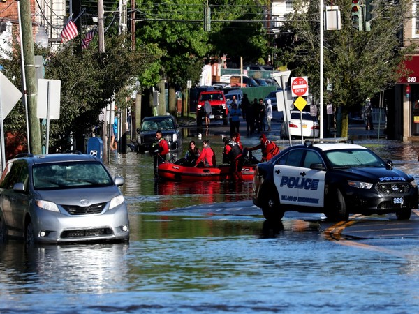 Death toll from U.S. Kentucky flood rises to 25