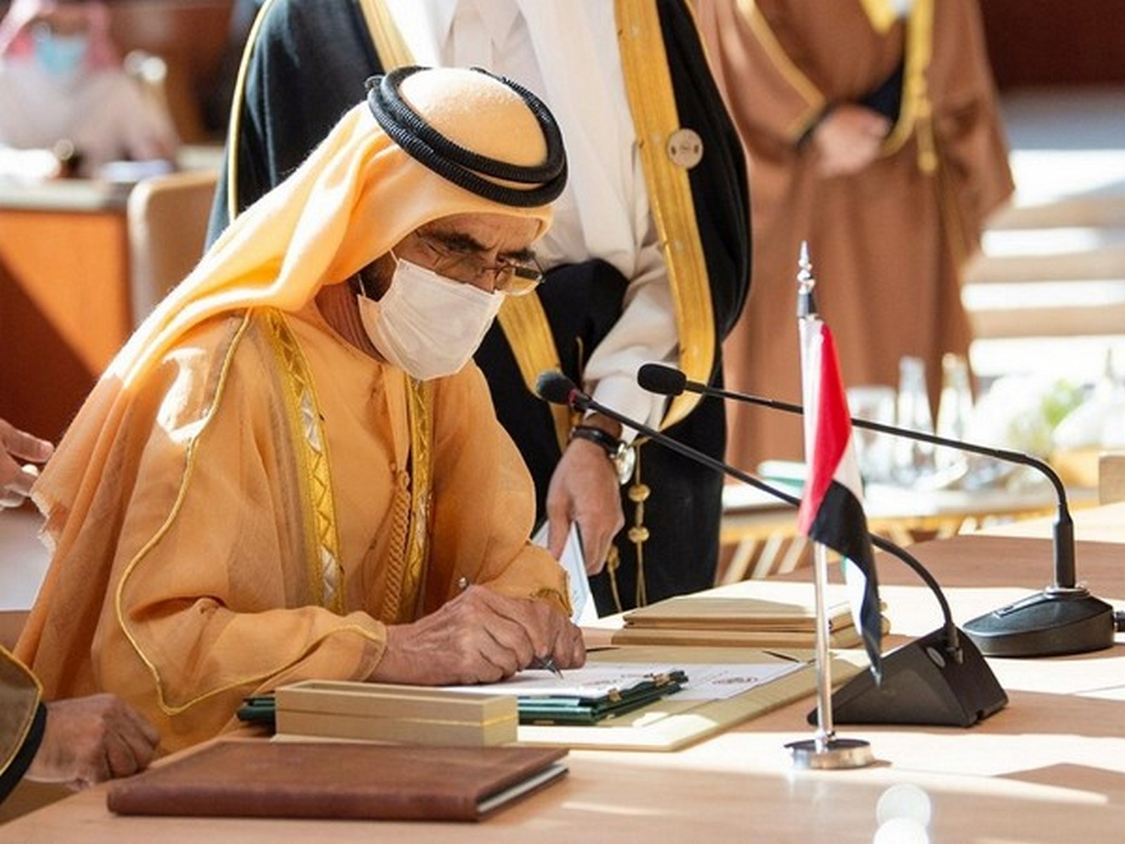 Representative Image