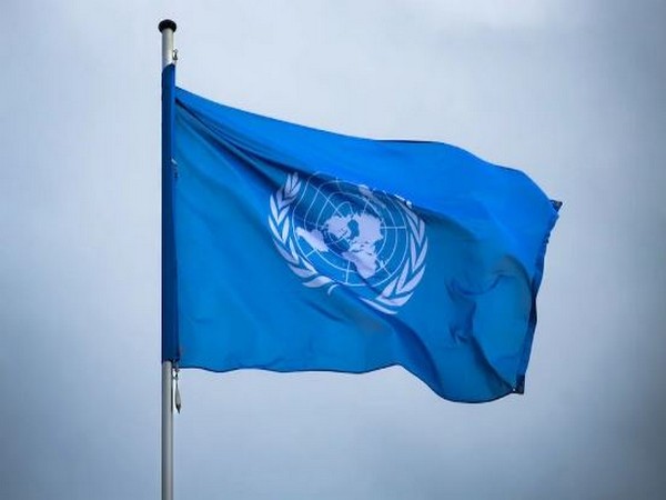 UN warns of 'catastrophe' in Sudan