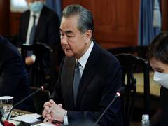 The US invites Mr. Wang Yi to Washington