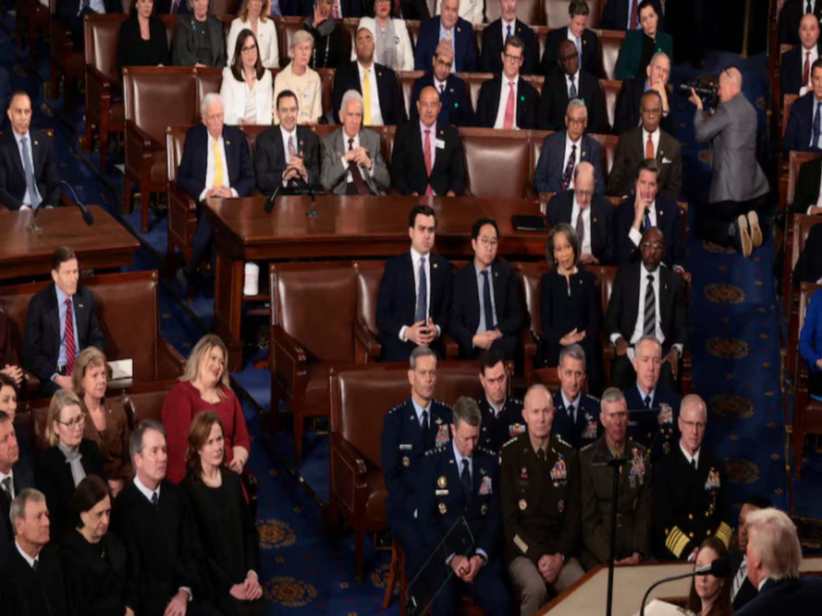 Representative image