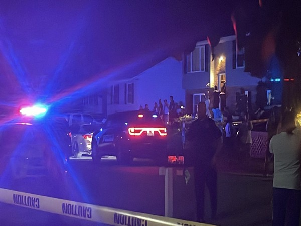 Baltimore mass shooting leaves 2 dead, several children among 28 injured