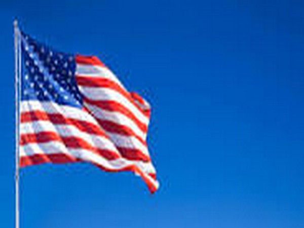 US envoy holds talks with Europeans in Paris on ending Ukraine war