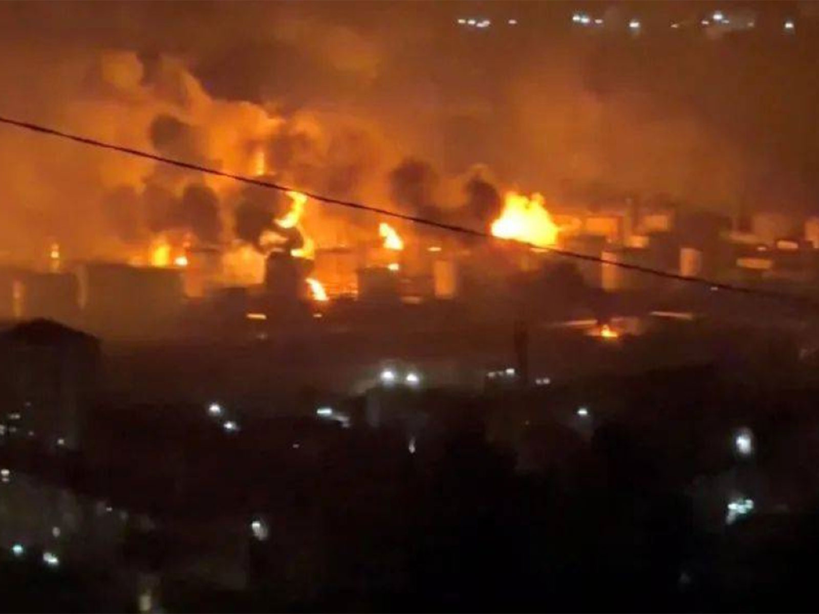 Representative image