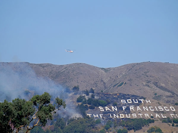 California to cut off power for 1 million people to avoid sparking more wildfires