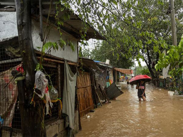 Yagi is the strongest autumn typhoon to hit China in 75 years, causing great damage