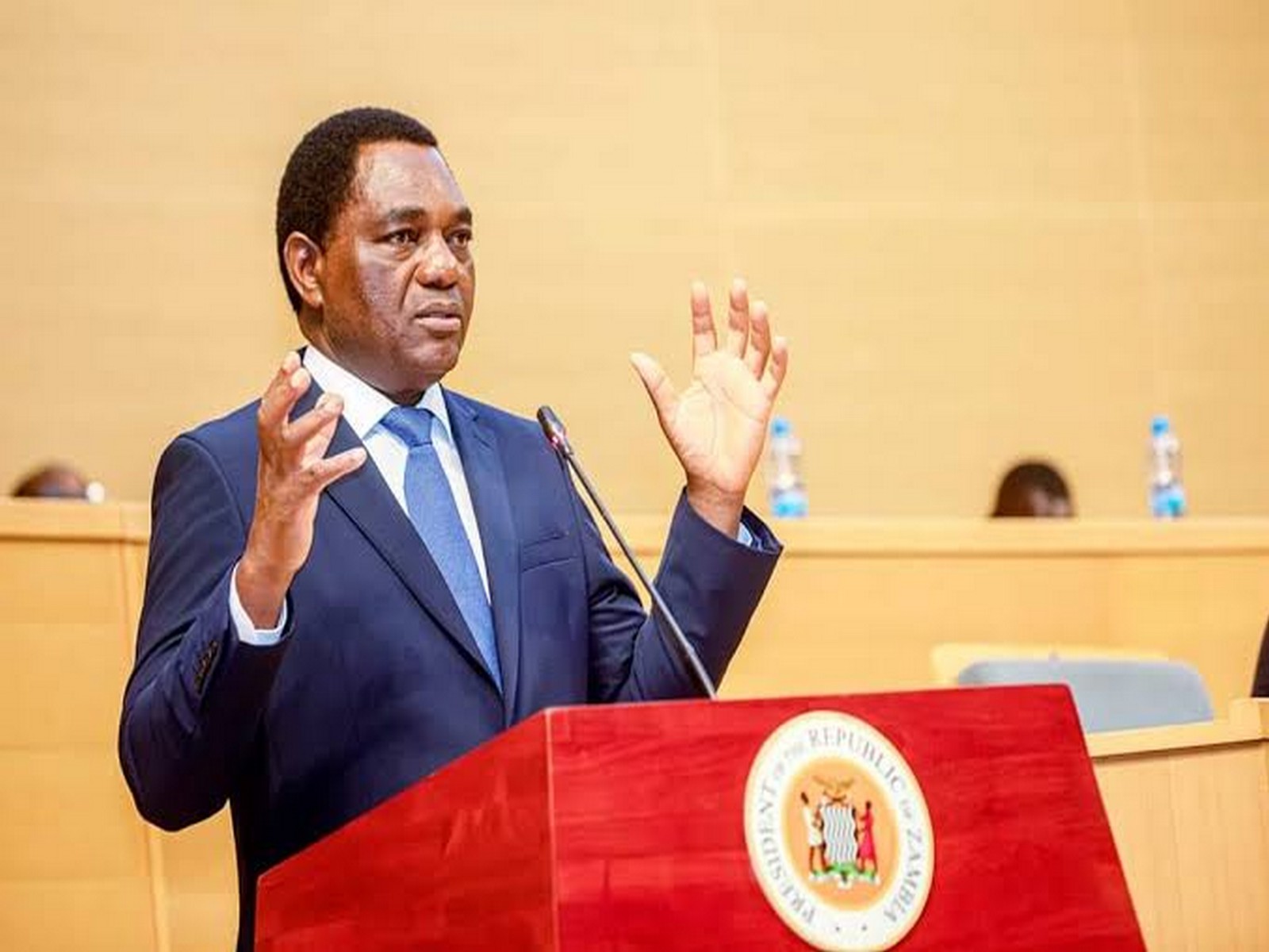 Representative Image