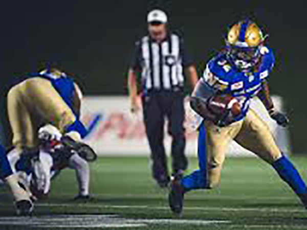 'It would be a dream come true': Winnipeg-born Bombers mull ending Grey Cup drought