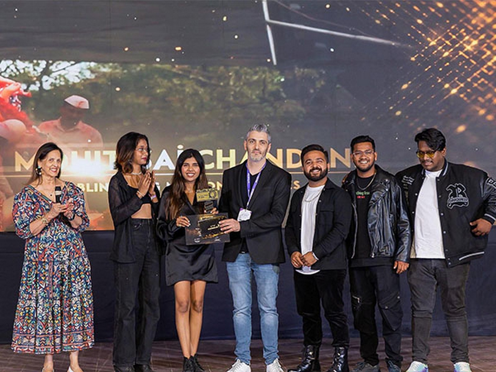 Representative Image