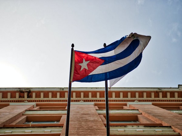 Cuban gov't protests provocative behavior of U.S. diplomat