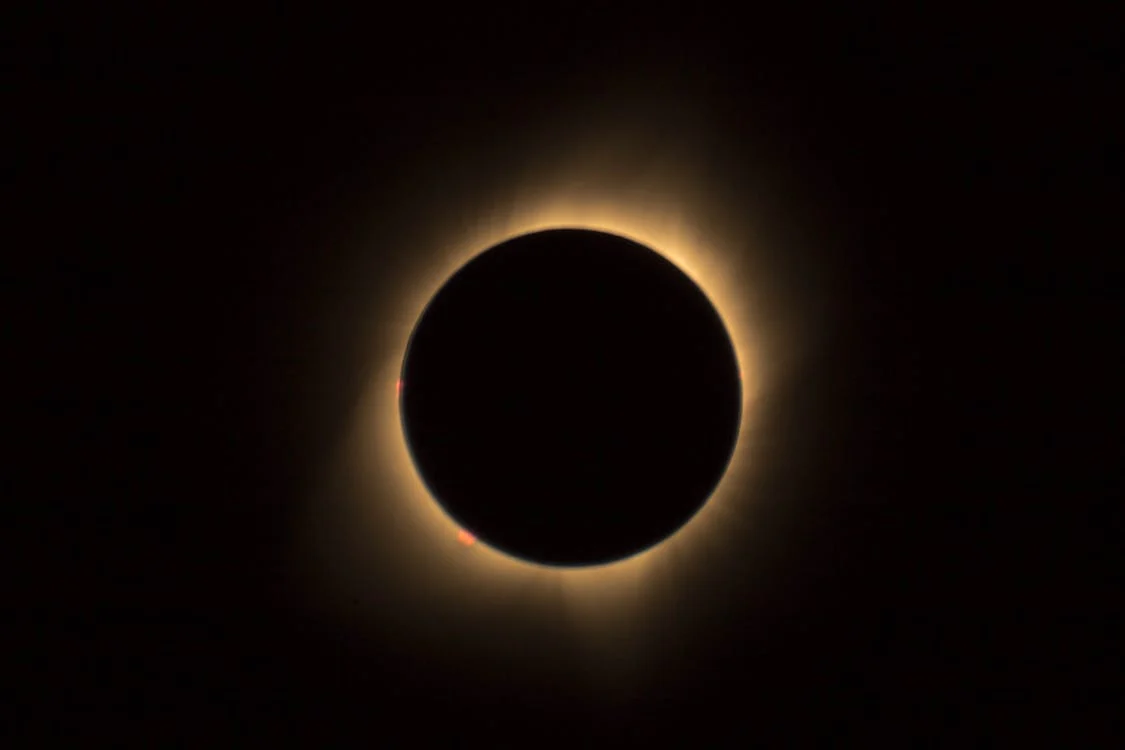 Canada's Niagara Region declares state of emergency ahead of total solar eclipse