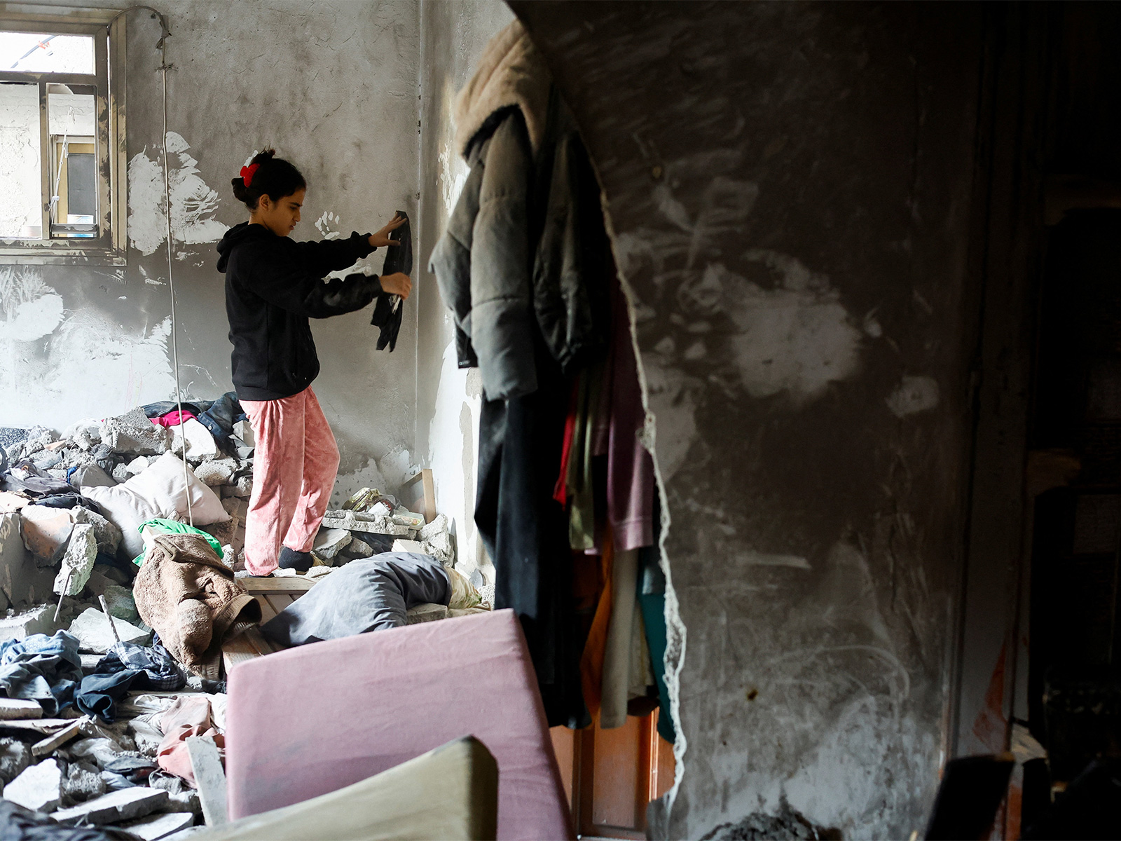 Representative Image