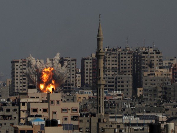 Red Cross says in contact with Hamas, Zionists over hostages