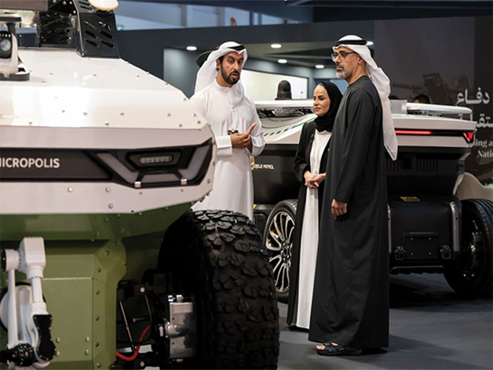 Representative Image