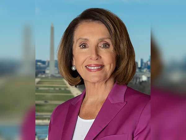 Nancy Pelosi reelected as U.S. House speaker