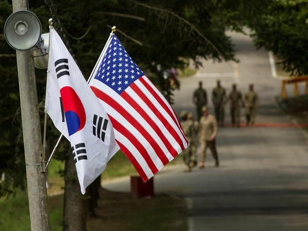 S. Korea, U.S. start joint training amid N. Korea's protest
