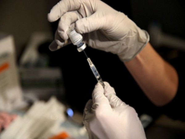 COVID-19 booster vaccine protects against hospitalization in Denmark: report