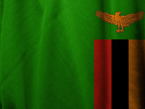 Zambian president reiterates commitment to peaceful elections
