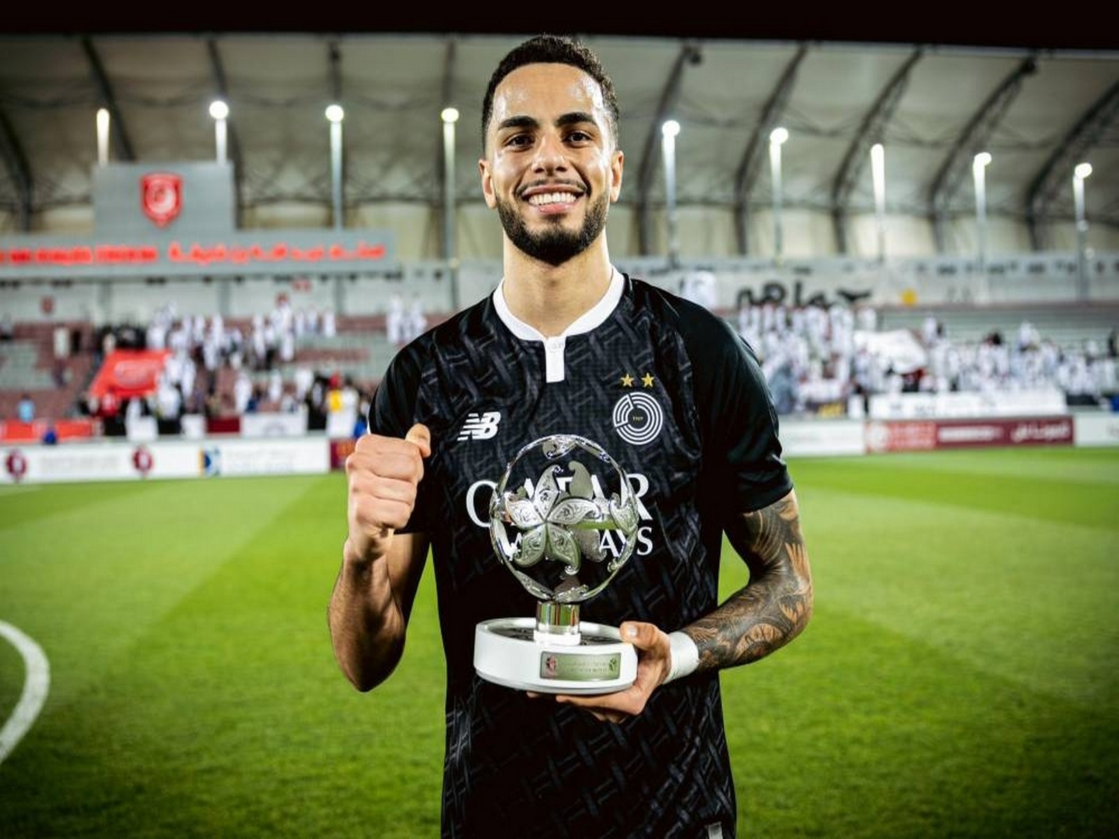 Representative image