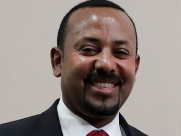 Ethiopian PM issues 72-hour deadline for Tigrayan forces to surrender