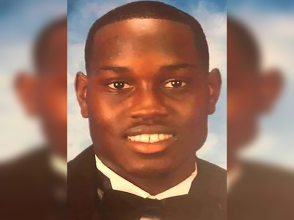 Ahmaud Arbery's mother says Georgia officials would have 'covered up' son's murder