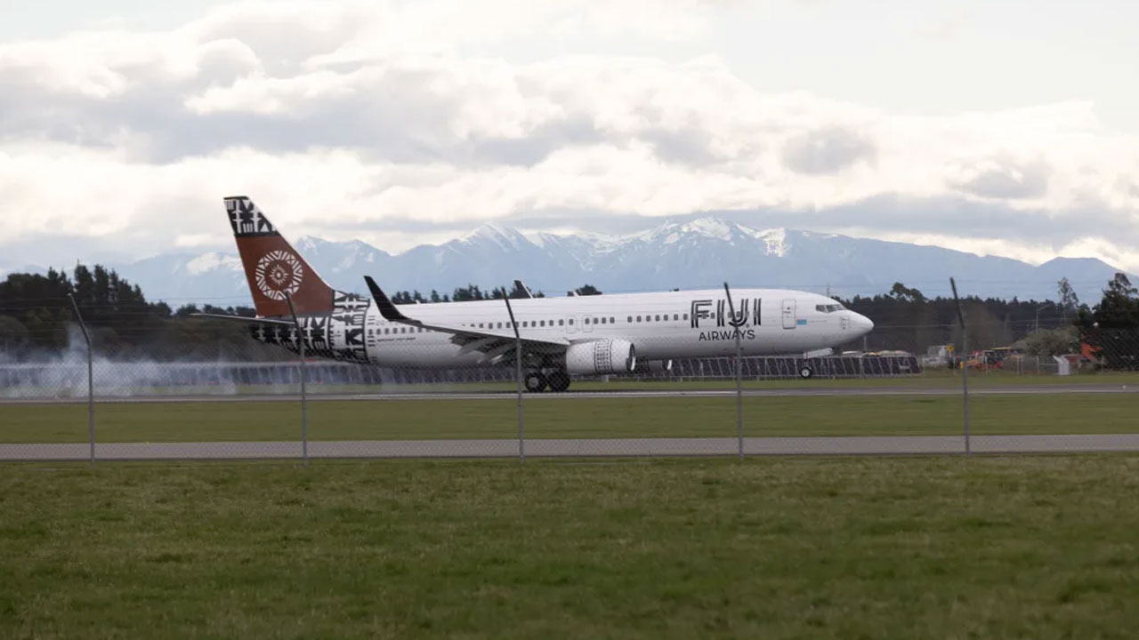 Airlines filling more seats on Fiji routes