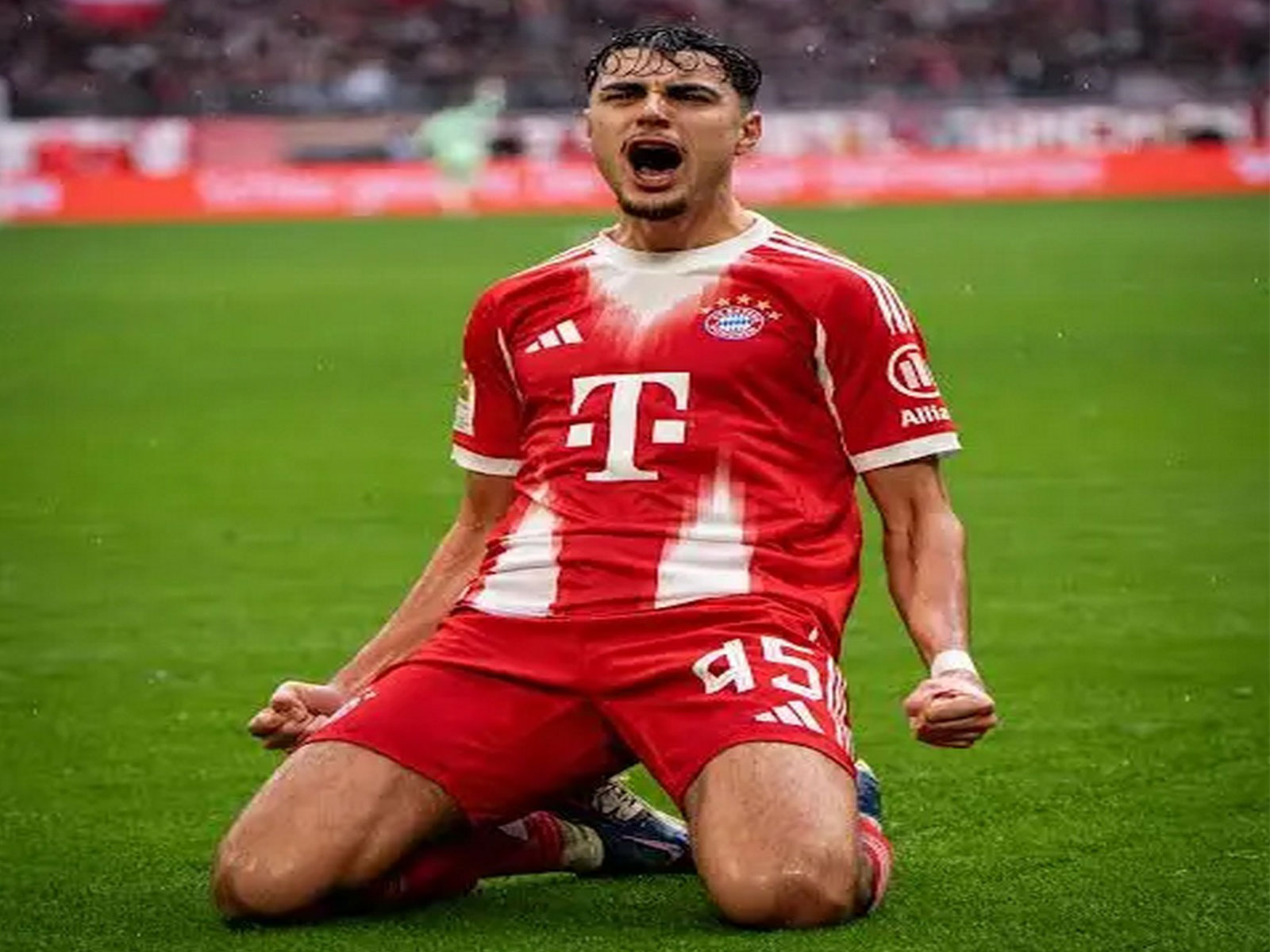 Representative Image