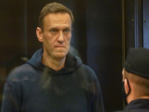 Putin critic Alexei Navalny has 19 years added to jail term, West condemns Russia