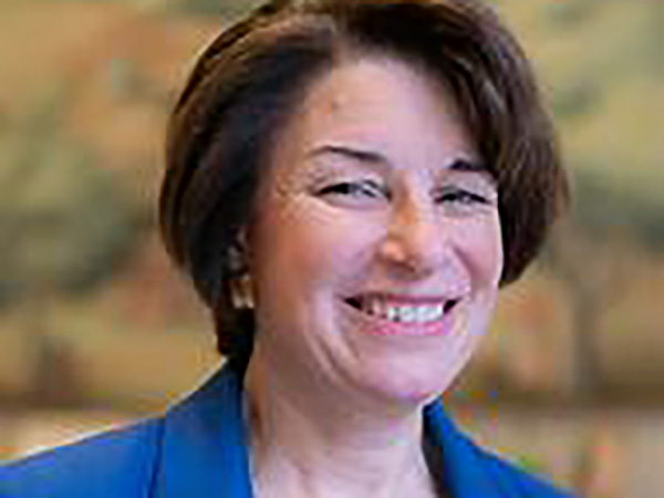 African-American activists escalating efforts to persuade Biden not to pick Klobuchar for VP