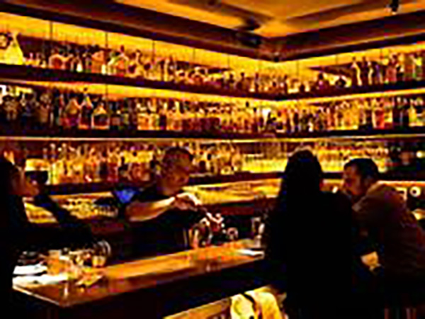 New study explains why bars are perfect for spreading coronavirus