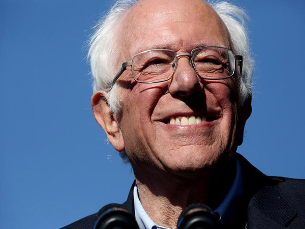 Democratic strategist, ex-Hillary Clinton staffer unleashes vulgar attack on Bernie Sanders