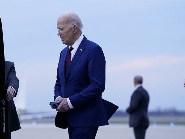 Biden, Clinton praise Trump for role in Gaza ceasefire