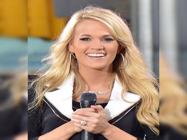 Carrie Underwood takes home top honor at the 2020 CMT Music Awards