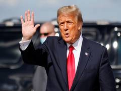 President Trump hits back at Elon Musk's 'ridiculous' America Party plans