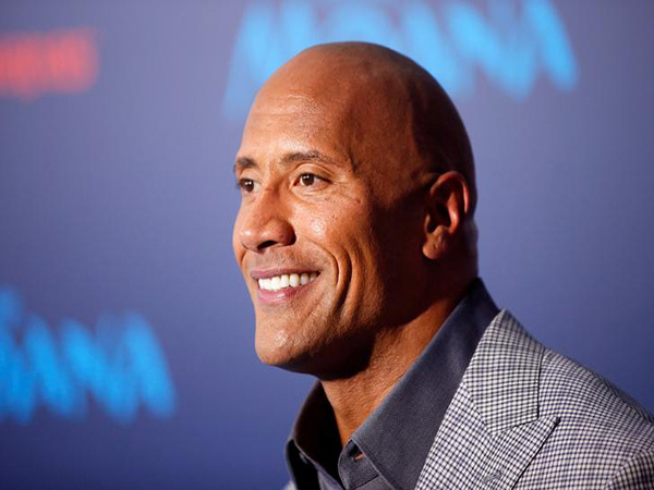 Dwayne 'The Rock' Johnson reveals his father's cause of death