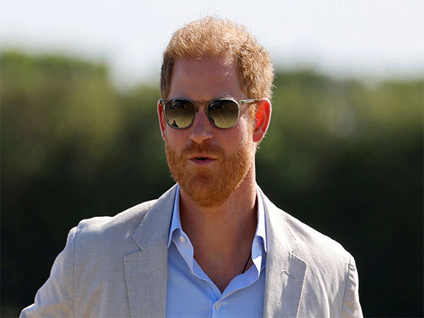 British royals wish Harry a happy 40th birthday