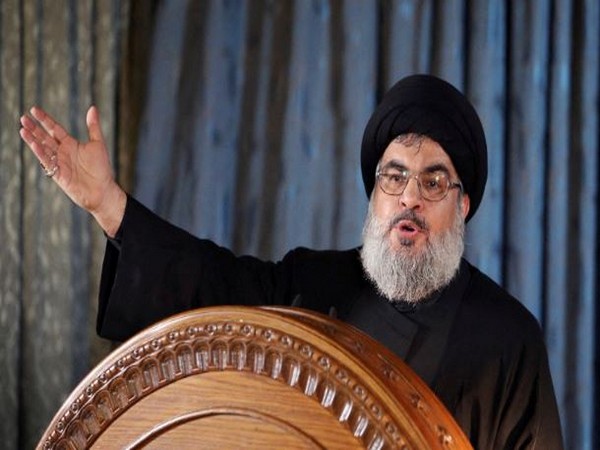 Hezbollah chief warns war could become regional