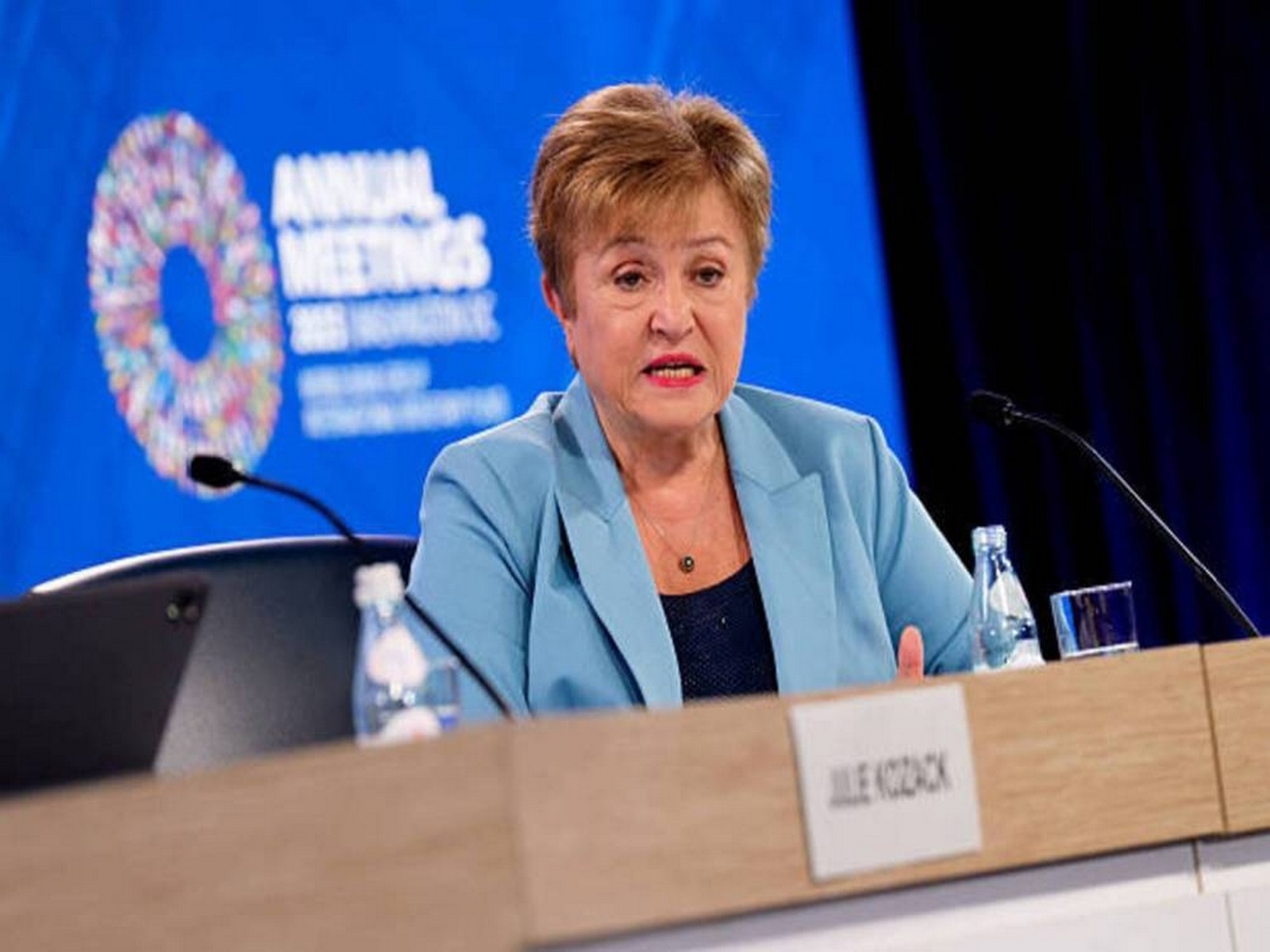 Representative image