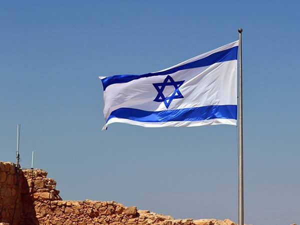 Israel strikes Gaza Strip in retaliation for rocket attack from Lebanon