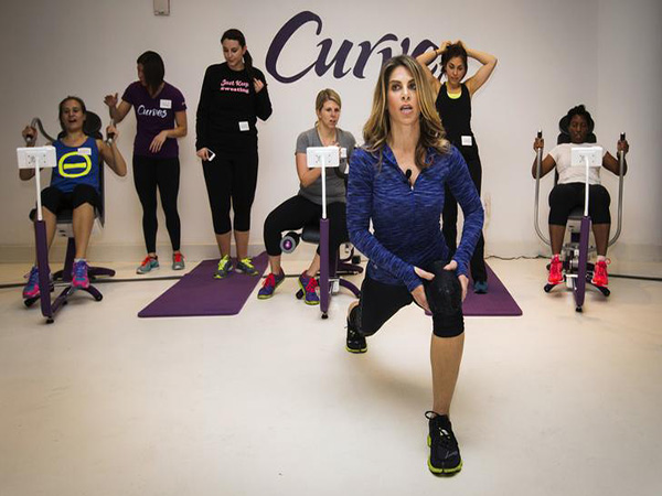 Jillian Michaels posts throwback photo of herself at 175 lbs. to inspire others