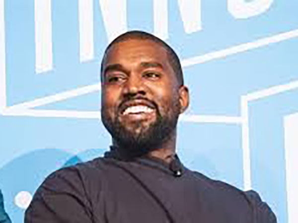 Kanye West indicates he is running for president to siphon votes from Joe Biden