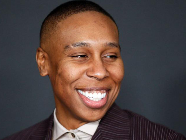 'Onward' movie to feature Disney's first openly LGBTQ animated character, voiced by Lena Waithe