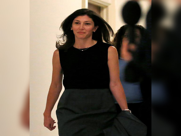 'FBI Lovebirds' Strzok-Page performance brings down the house at CPAC