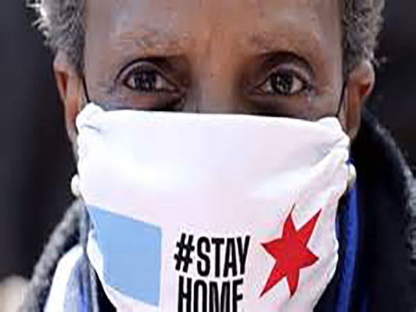 Chicago mayor threatens to issue citations, arrest those who ignore stay-at-home order: 'We will shut you down'