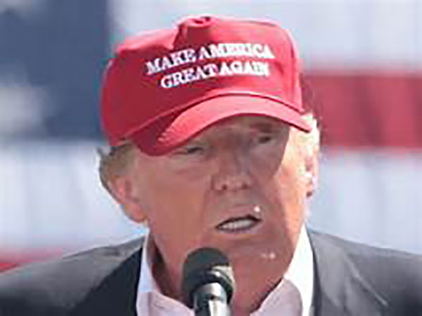 US Army investigating handout calling 'Make America Great Again' a form of White supremacy