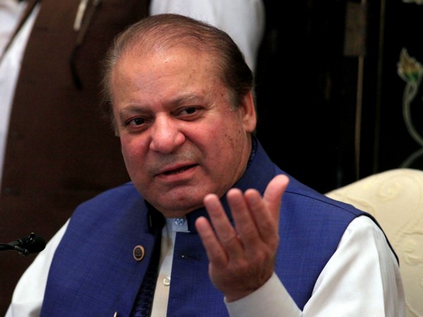 Nawaz Sharif aims for fourth term as Pakistani prime minister