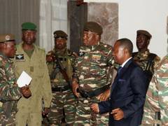 Niger, Mali and Burkina Faso quit West Africa regional bloc ECOWAS