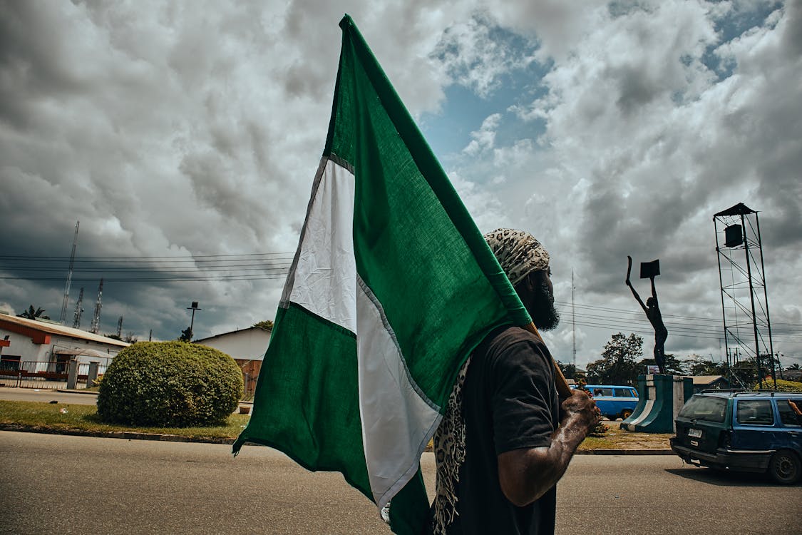 Hundreds protest across Nigeria over soaring cost of living, fuel prices