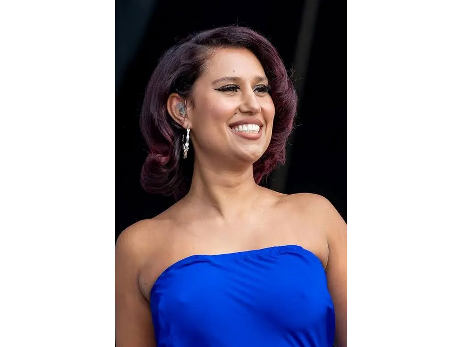 Representative Image